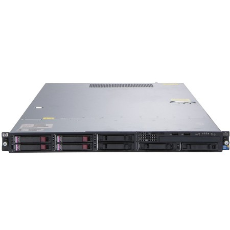 HP ProLiant SE316M1 Server 2x Xeon X5670 Six Core 2.93 GHz, 16 GB RAM, 2x 146 GB SAS HP ProLiant SE316M1 Server 2x Xeon X5670 Six Core 2.93 GHz, 16 GB RAM, 2x 146 GB SAS